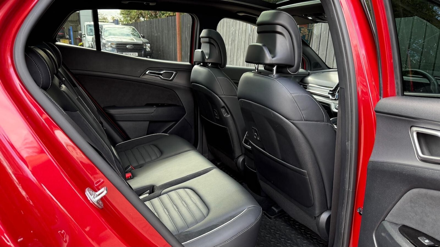 Used Kia Sportage 2022 for sale - 76622965: Photo 32