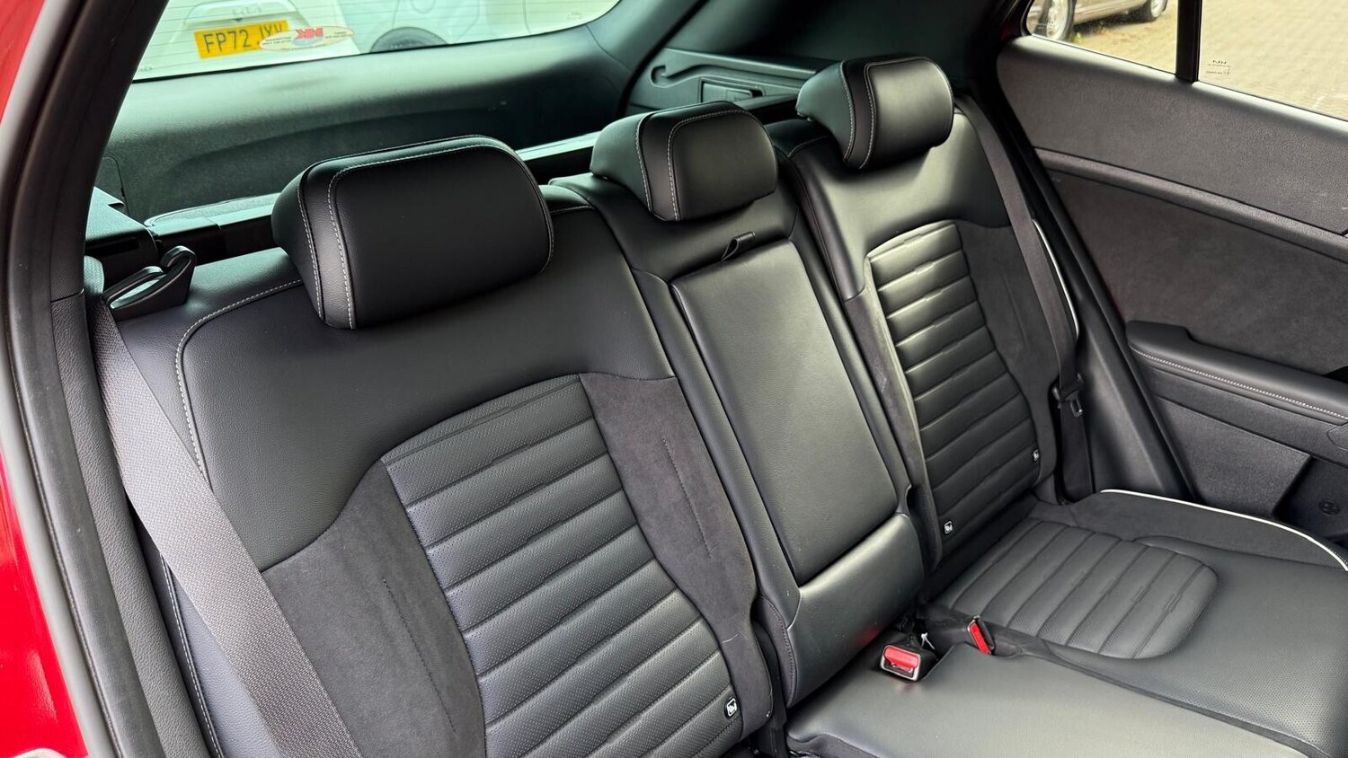 Used Kia Sportage 2022 for sale - 76622965: Photo 33