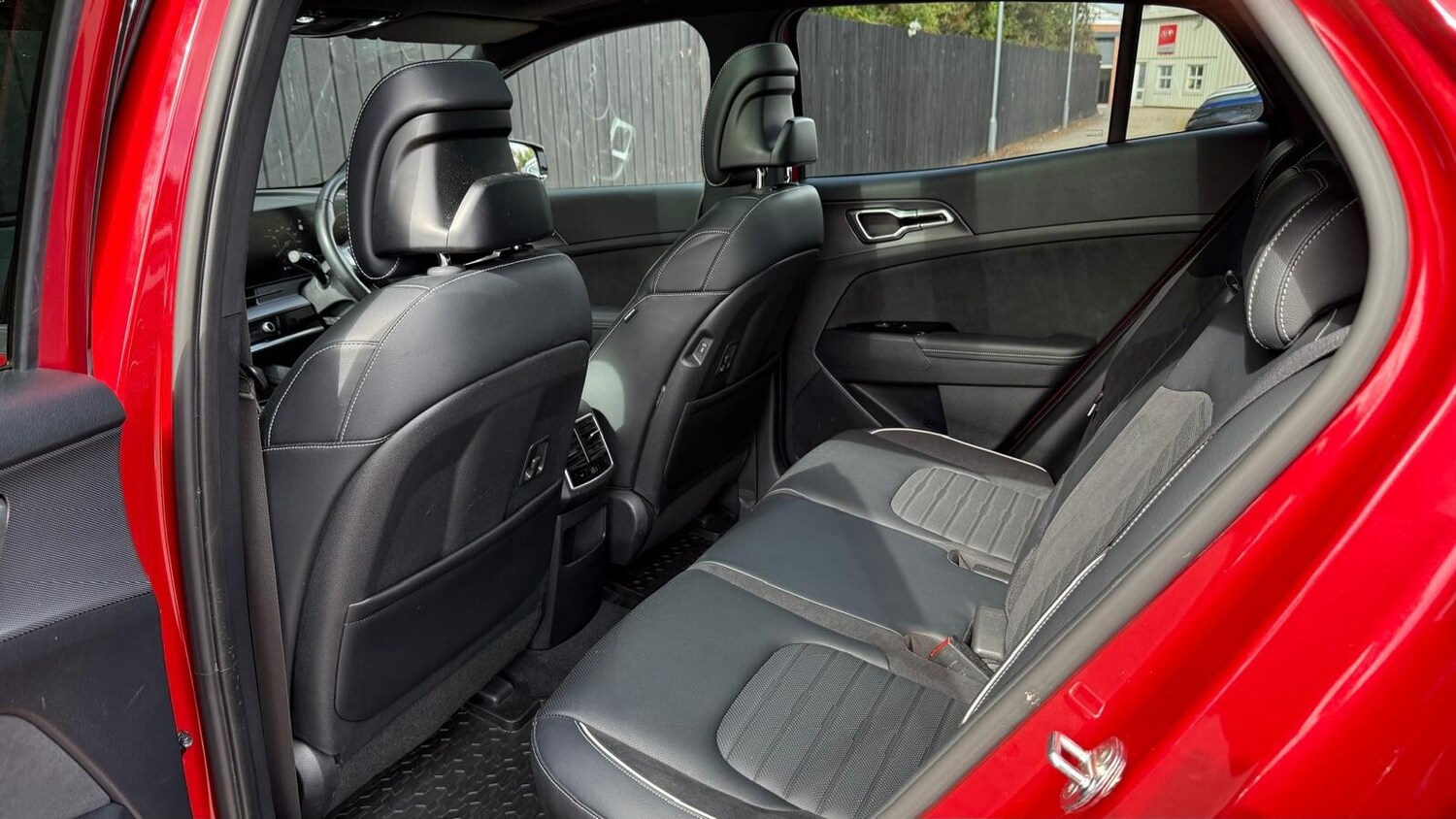 Used Kia Sportage 2022 for sale - 76622965: Photo 34