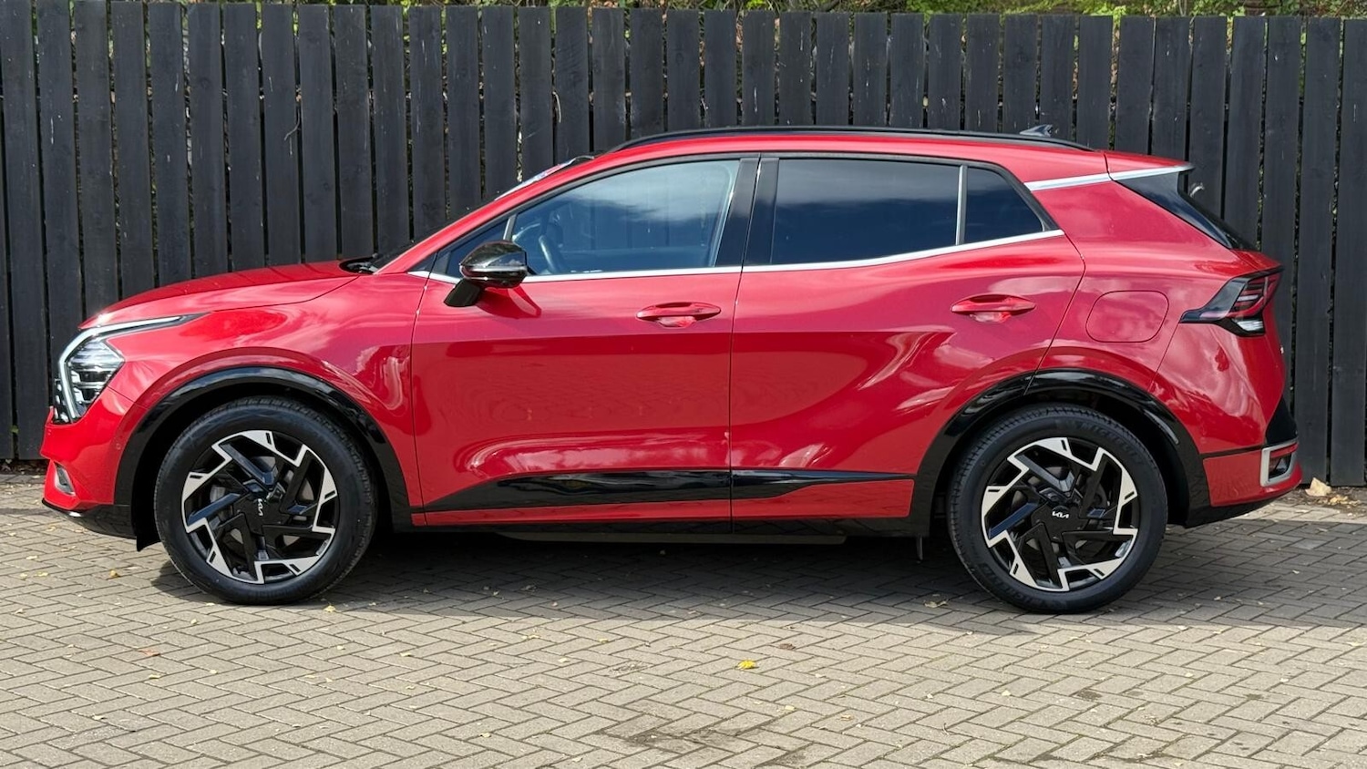 Used Kia Sportage 2022 for sale - 76622965: Photo 5