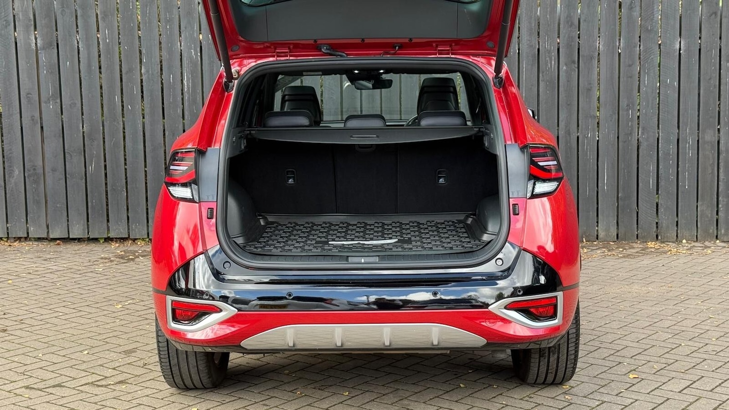 Used Kia Sportage 2022 for sale - 76622965: Photo 8