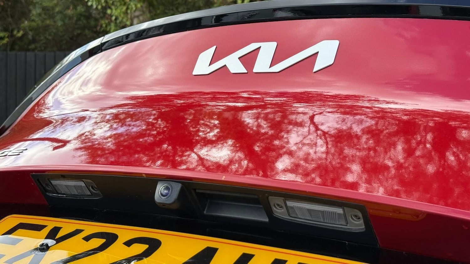 Used Kia Sportage 2022 for sale - 76622965: Photo 9