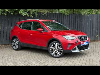 Used SEAT Arona 2022 for sale - 75263579: Photo