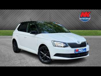 2016 - 1.4 TDI SE 5dr DSG Auto