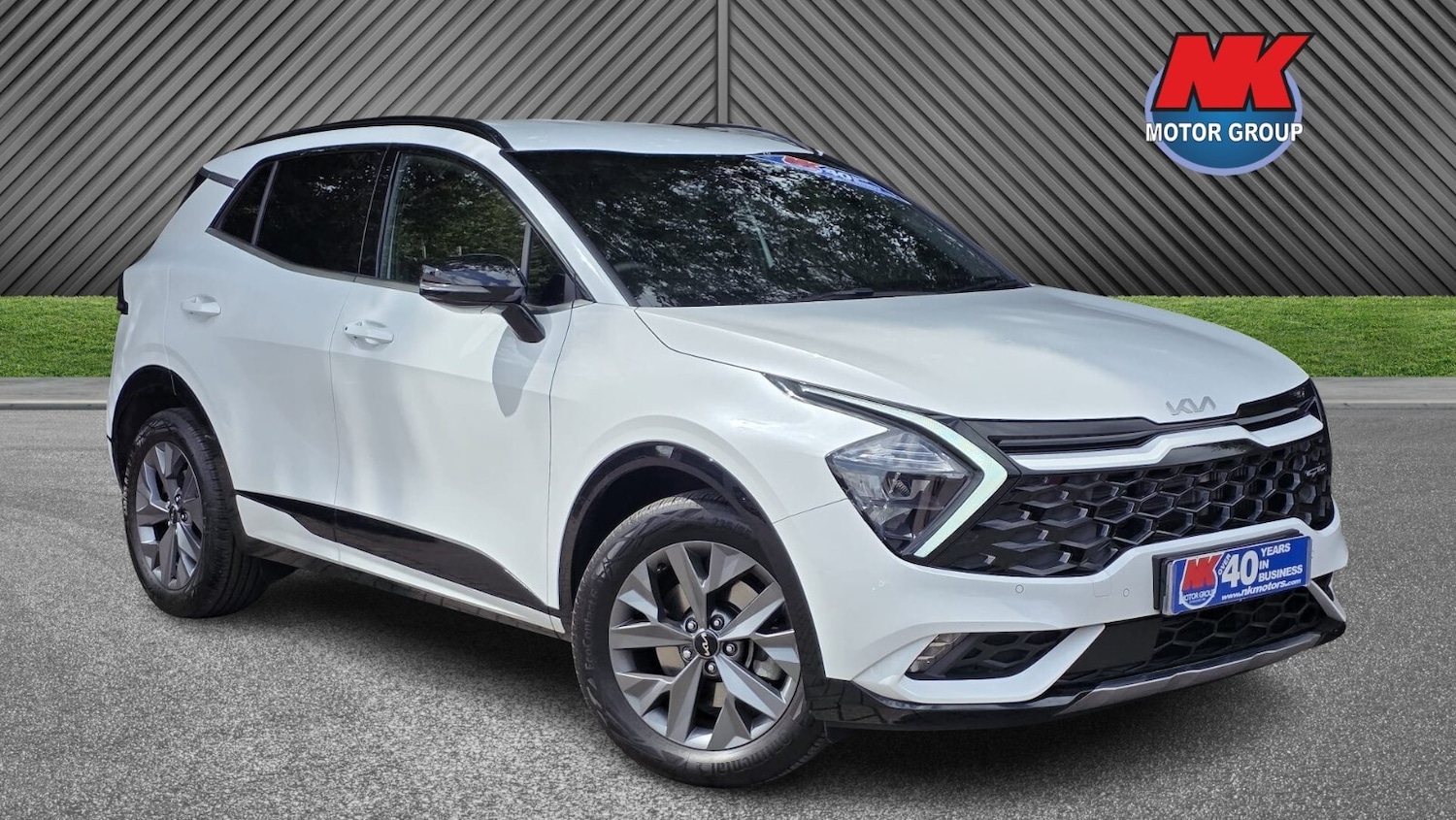 Used Kia Sportage 2024 for sale - 76622937: Photo 1