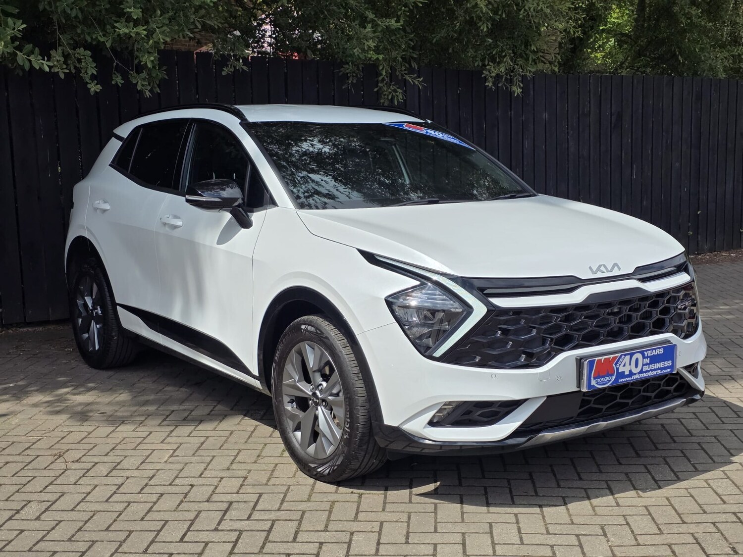 Used Kia Sportage 2024 for sale - 76622937: Photo 11