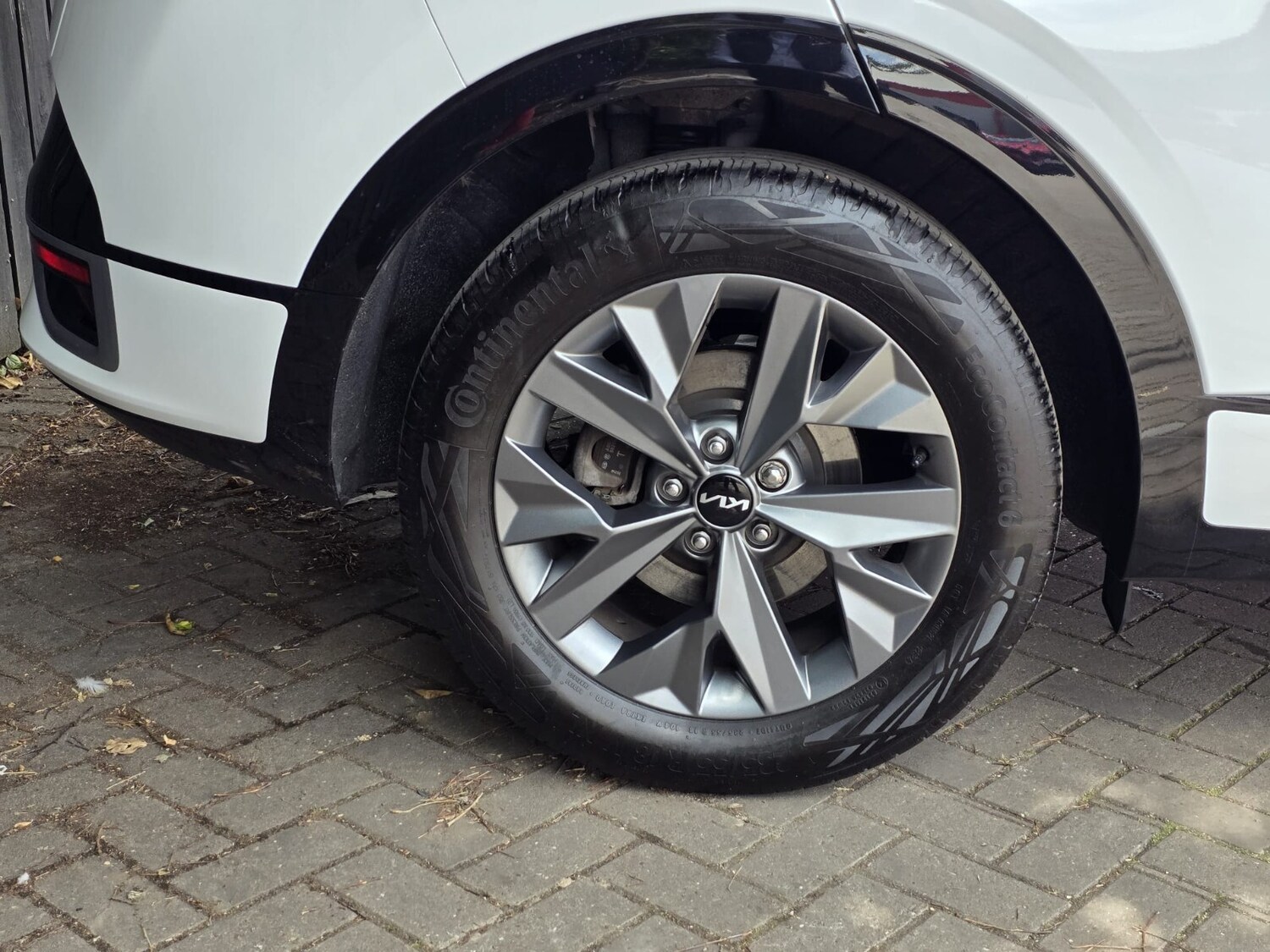 Used Kia Sportage 2024 for sale - 76622937: Photo 14