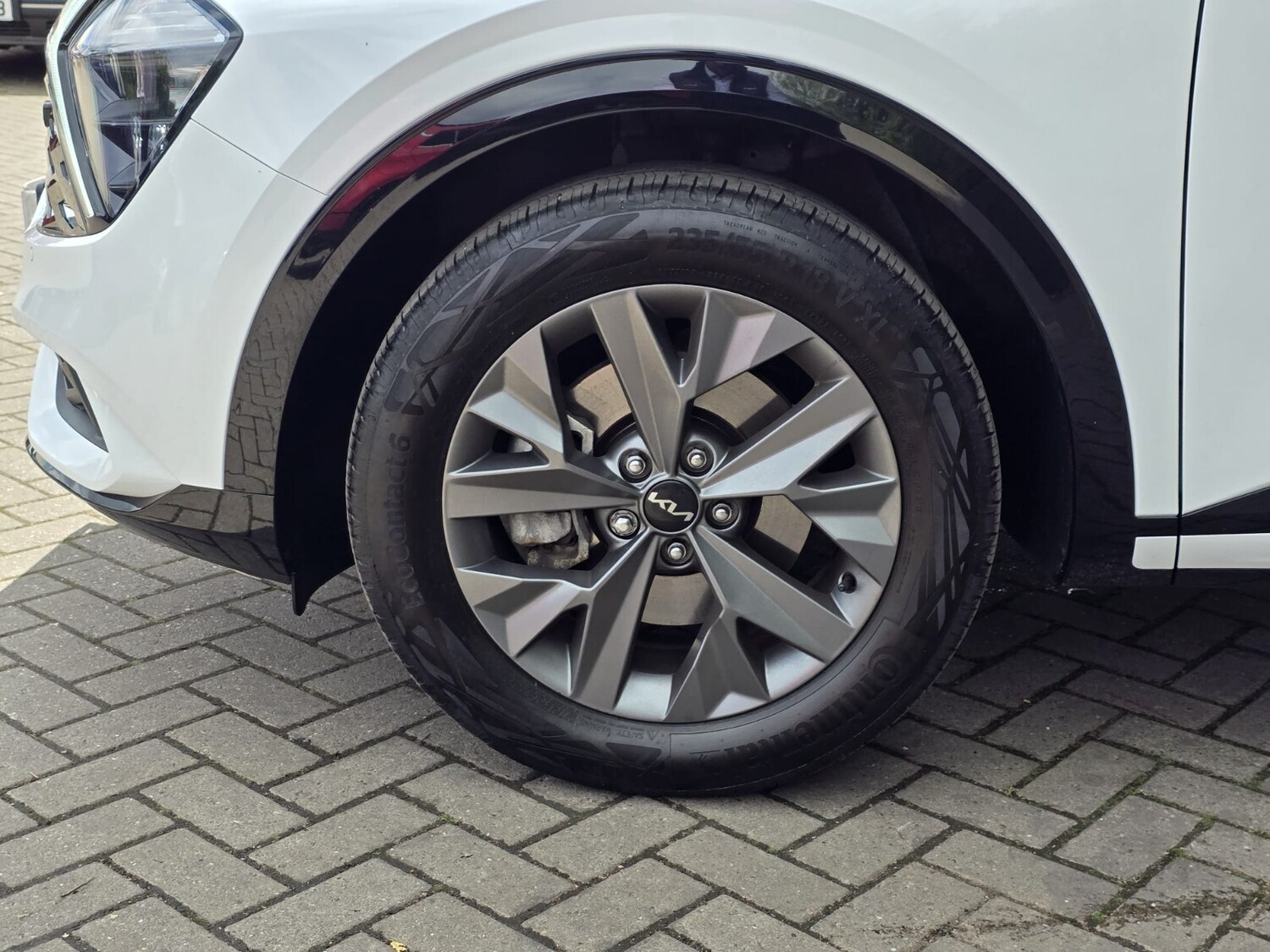 Used Kia Sportage 2024 for sale - 76622937: Photo 16