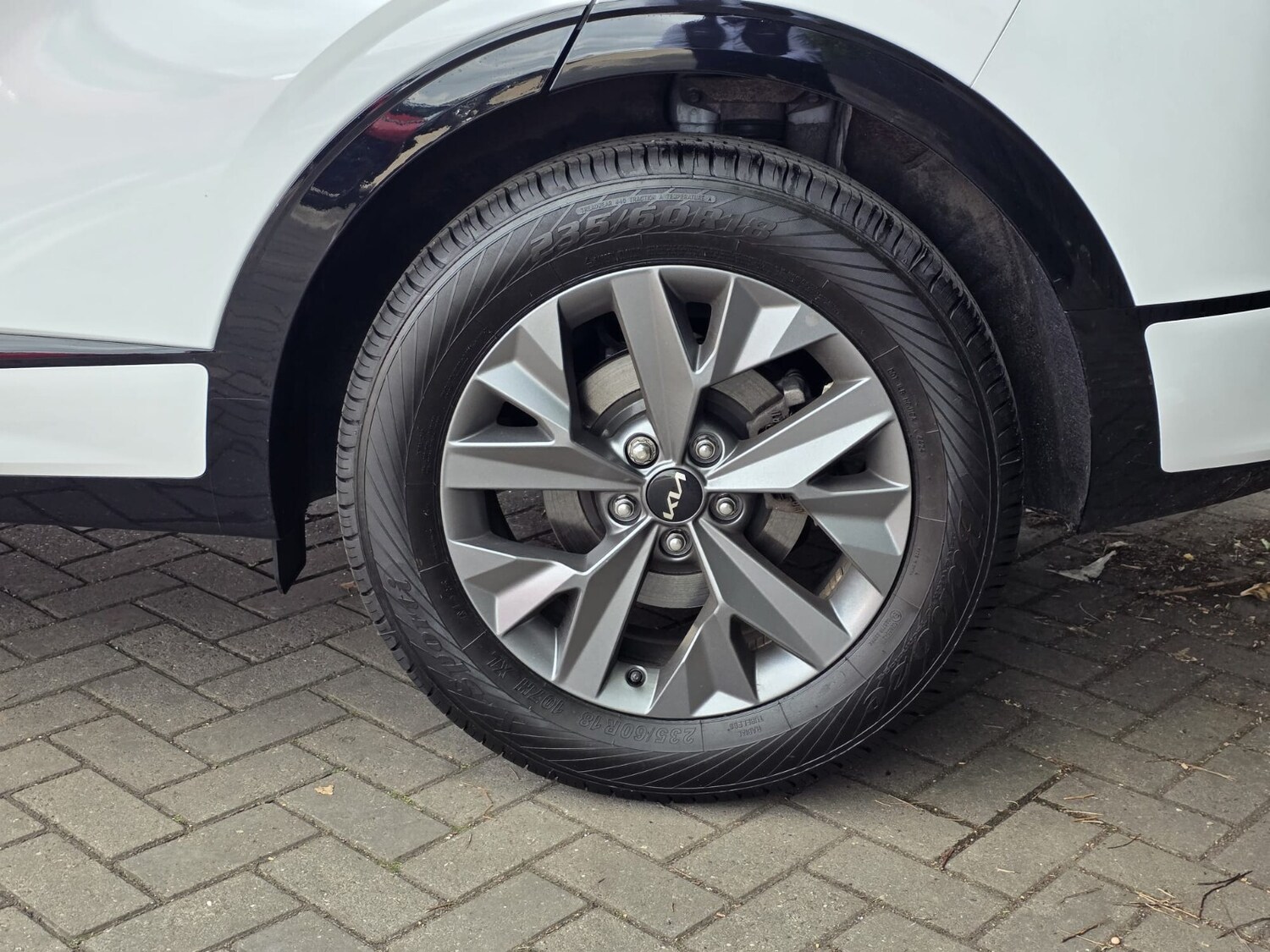 Used Kia Sportage 2024 for sale - 76622937: Photo 17