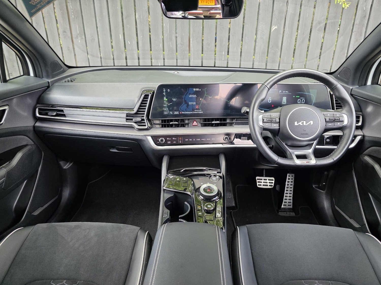 Used Kia Sportage 2024 for sale - 76622937: Photo 18