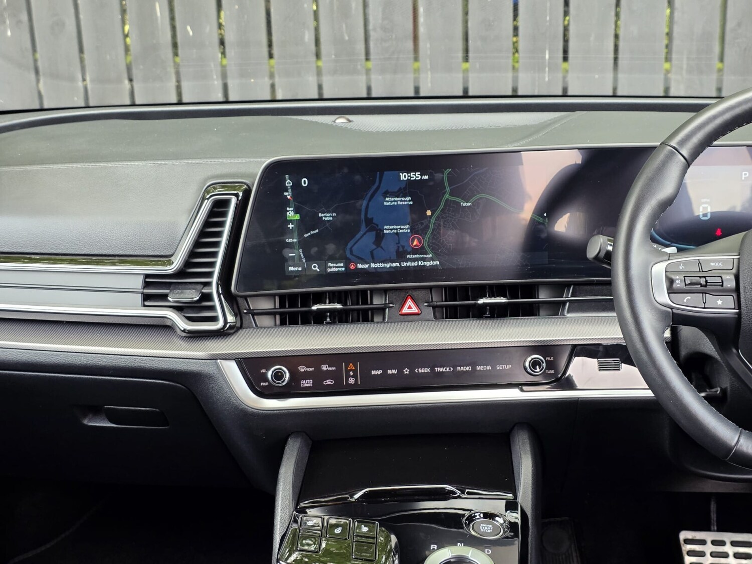 Used Kia Sportage 2024 for sale - 76622937: Photo 21