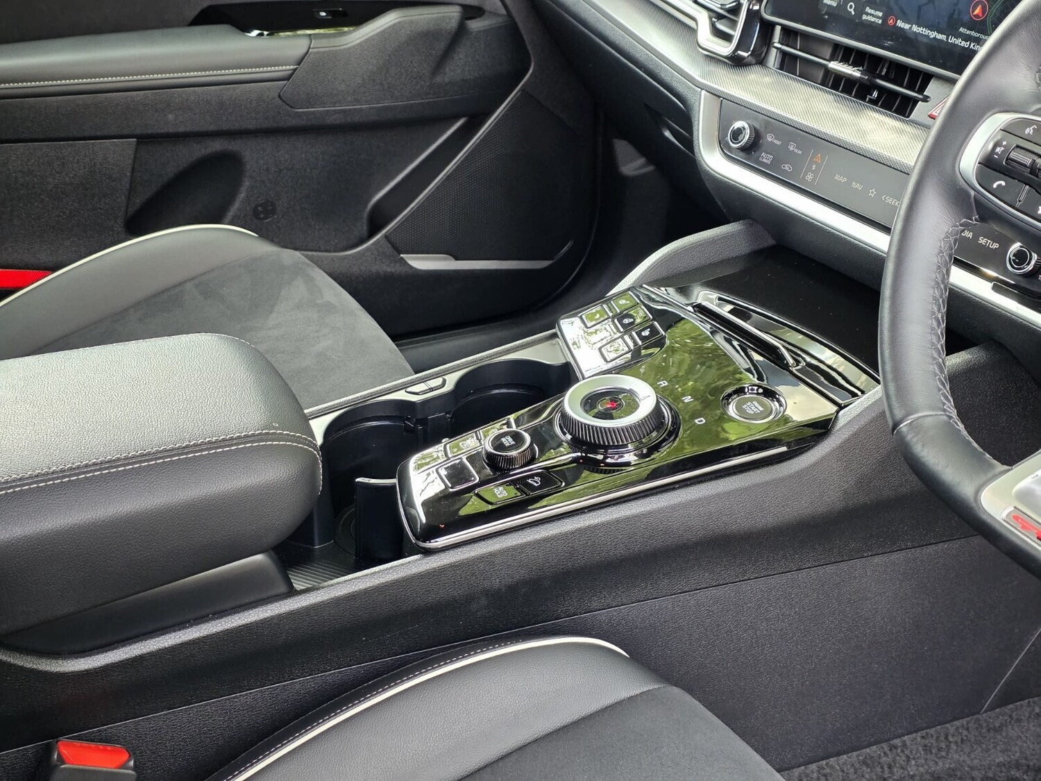 Used Kia Sportage 2024 for sale - 76622937: Photo 22