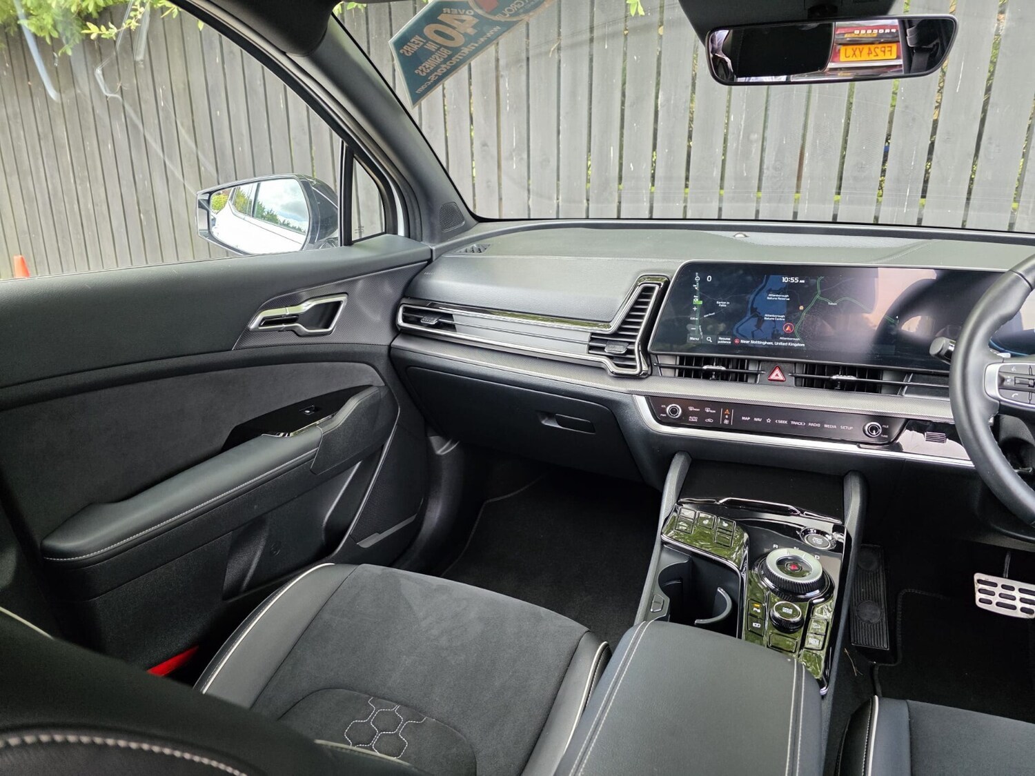 Used Kia Sportage 2024 for sale - 76622937: Photo 23