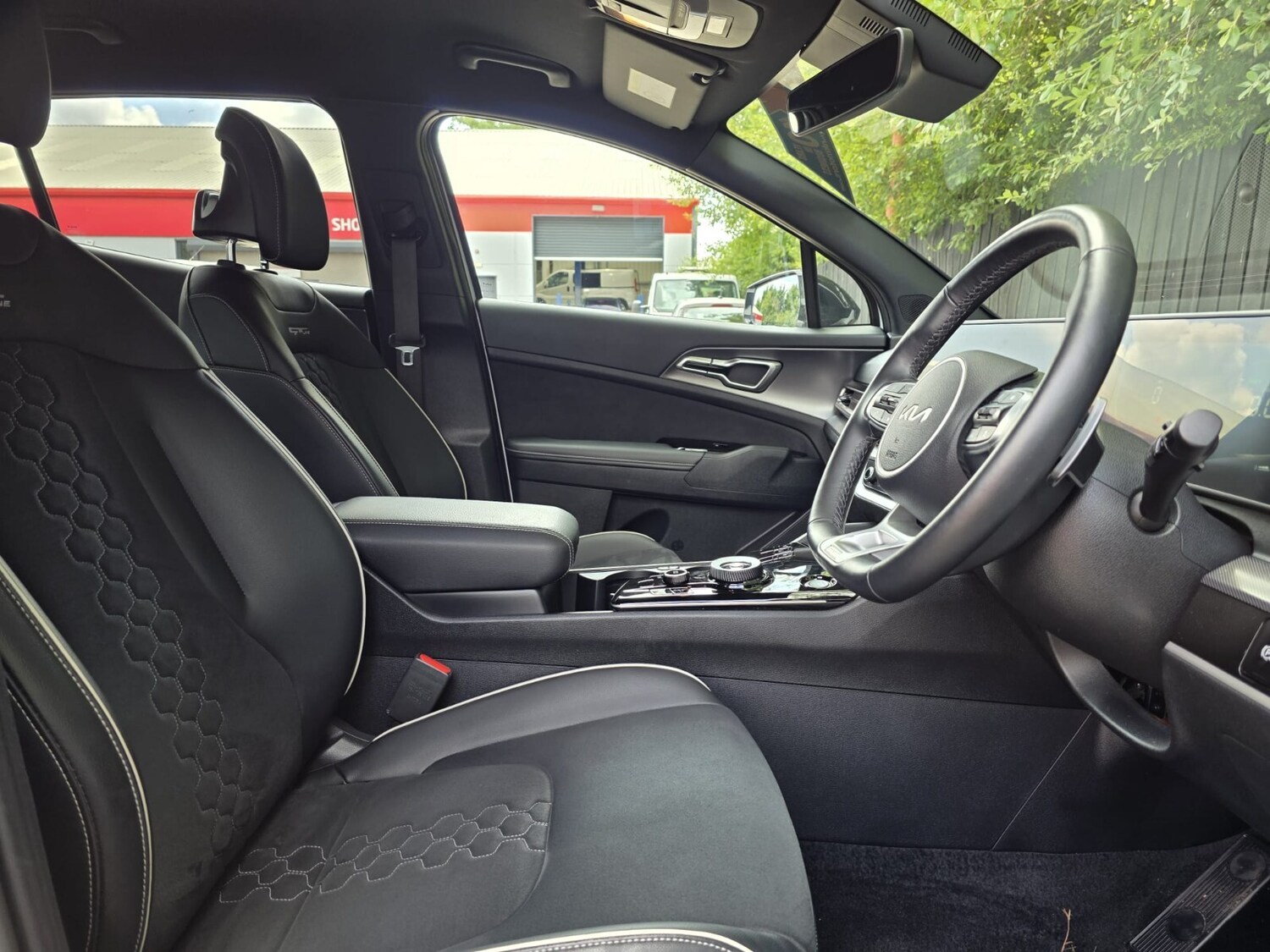 Used Kia Sportage 2024 for sale - 76622937: Photo 24