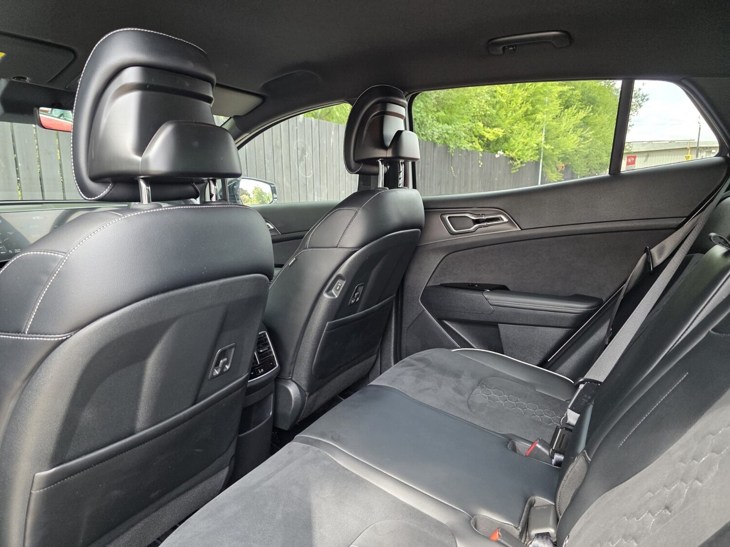 Used Kia Sportage 2024 for sale - 76622937: Photo 26