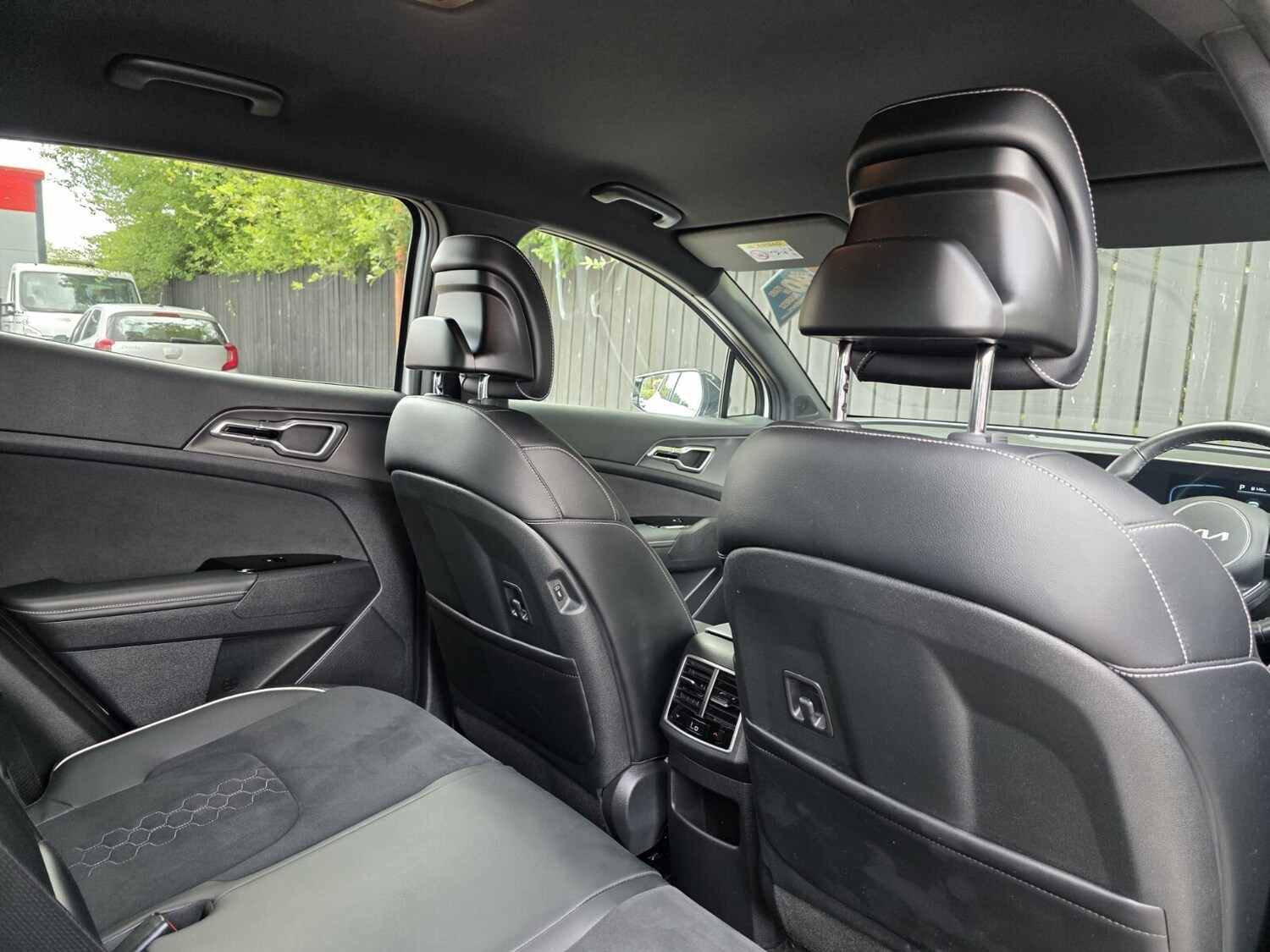 Used Kia Sportage 2024 for sale - 76622937: Photo 28