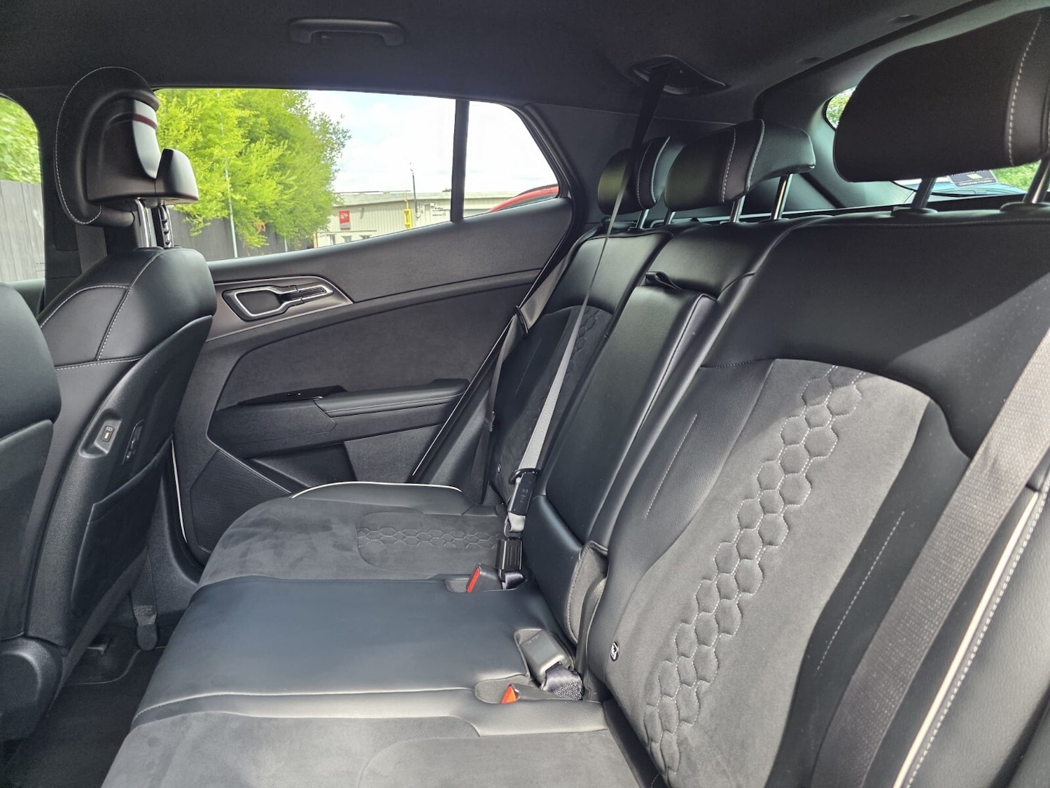 Used Kia Sportage 2024 for sale - 76622937: Photo 29