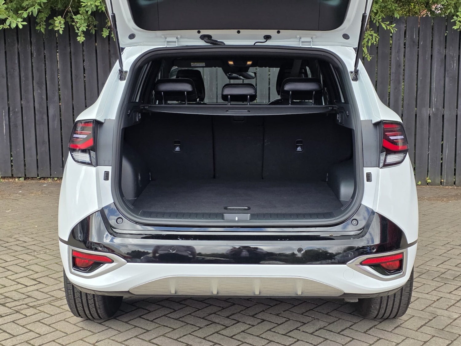 Used Kia Sportage 2024 for sale - 76622937: Photo 8