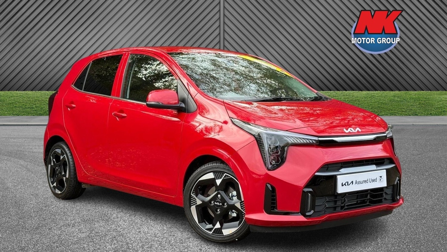 Used Kia Picanto 2025 for sale - 76622992: Photo 1