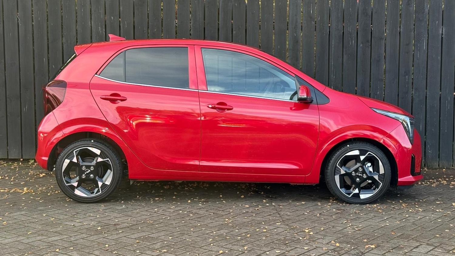 Used Kia Picanto 2025 for sale - 76622992: Photo 12