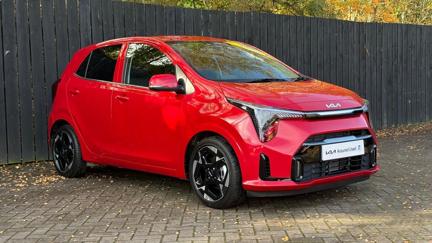 Used Kia Picanto 2025 for sale - 76622992: Photo 13