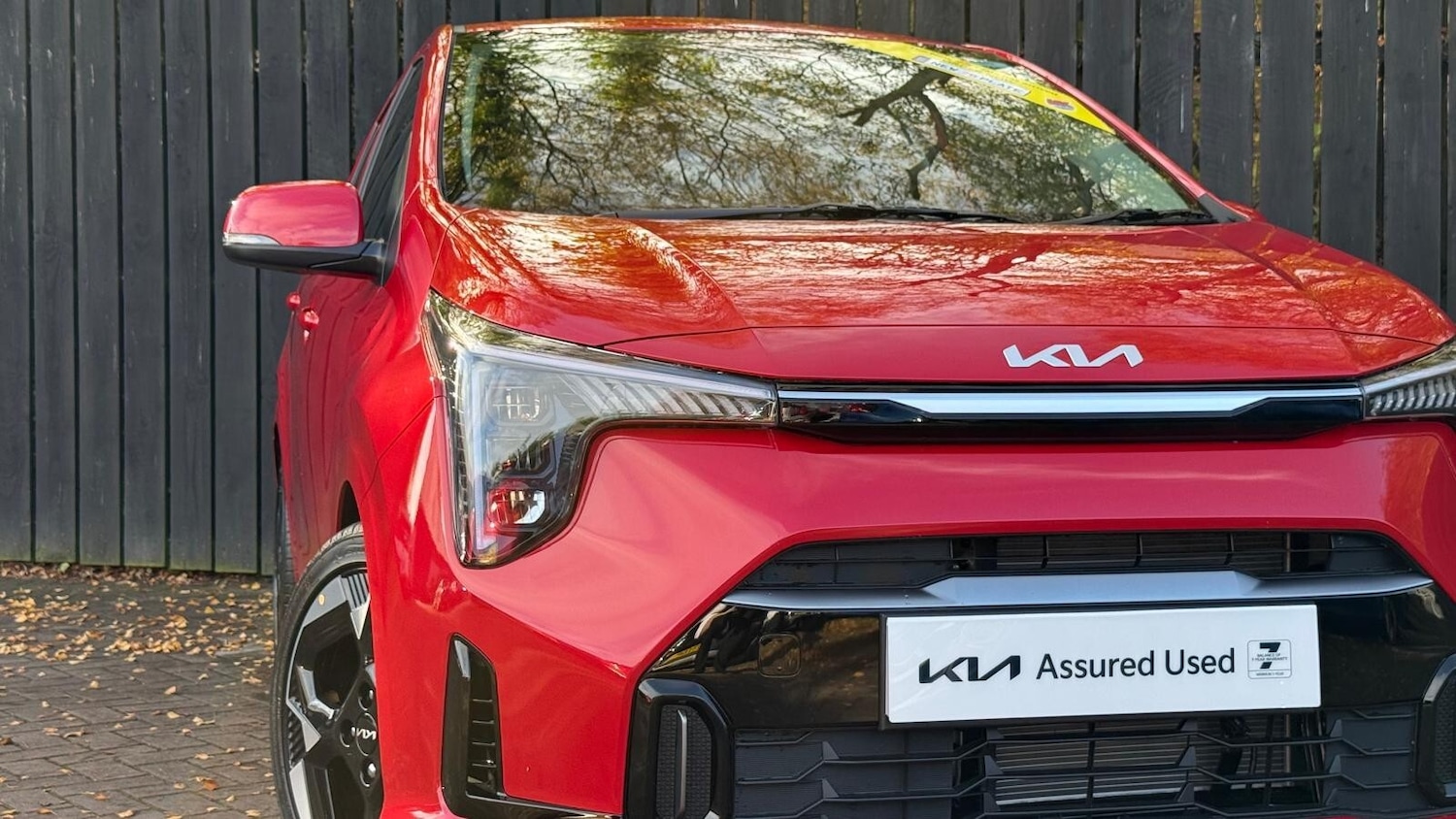 Used Kia Picanto 2025 for sale - 76622992: Photo 14