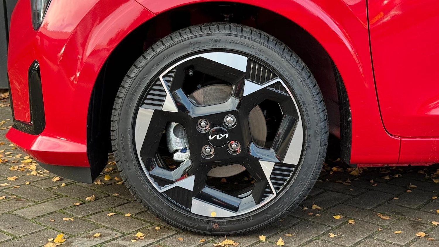 Used Kia Picanto 2025 for sale - 76622992: Photo 15