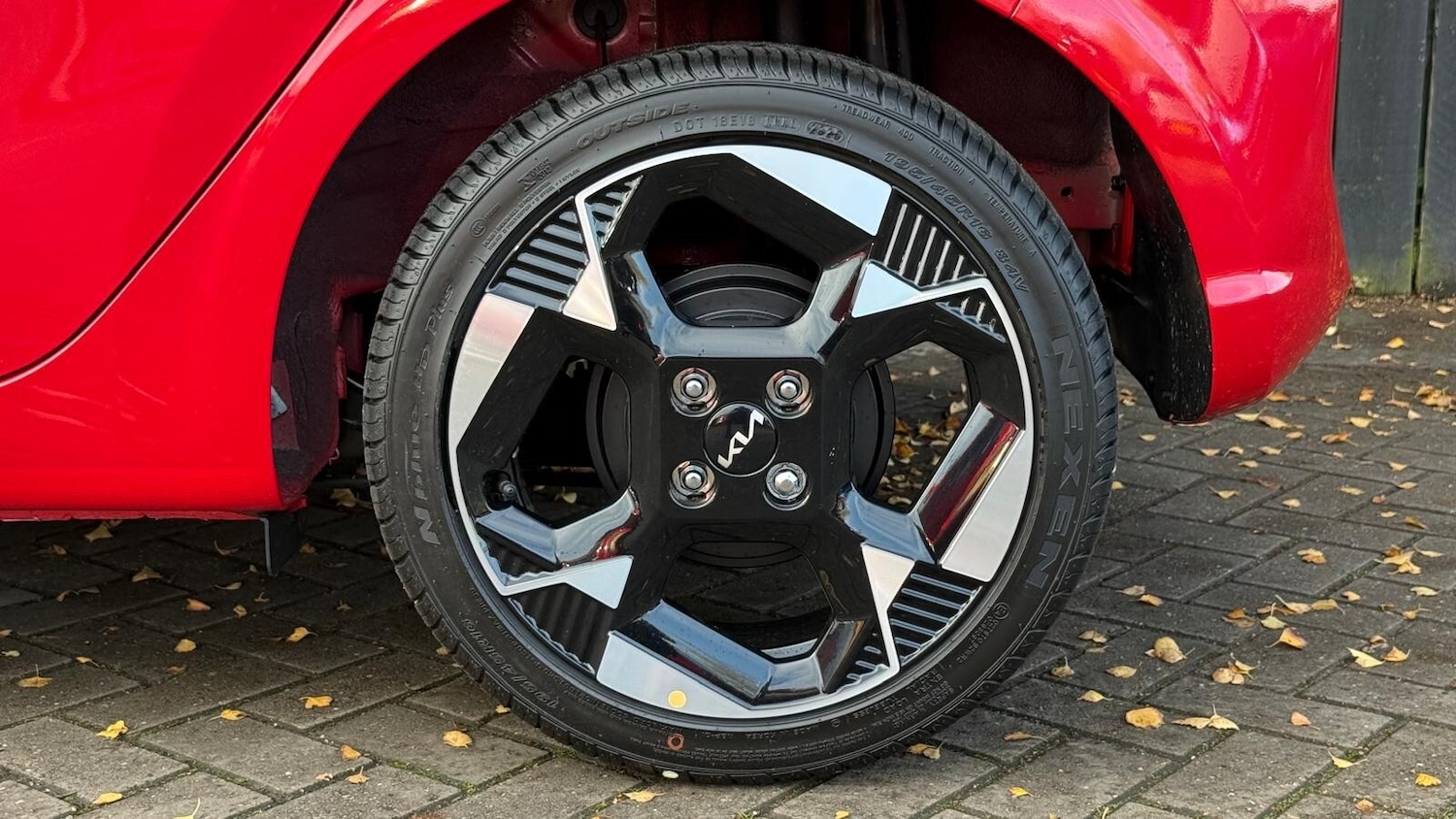 Used Kia Picanto 2025 for sale - 76622992: Photo 16