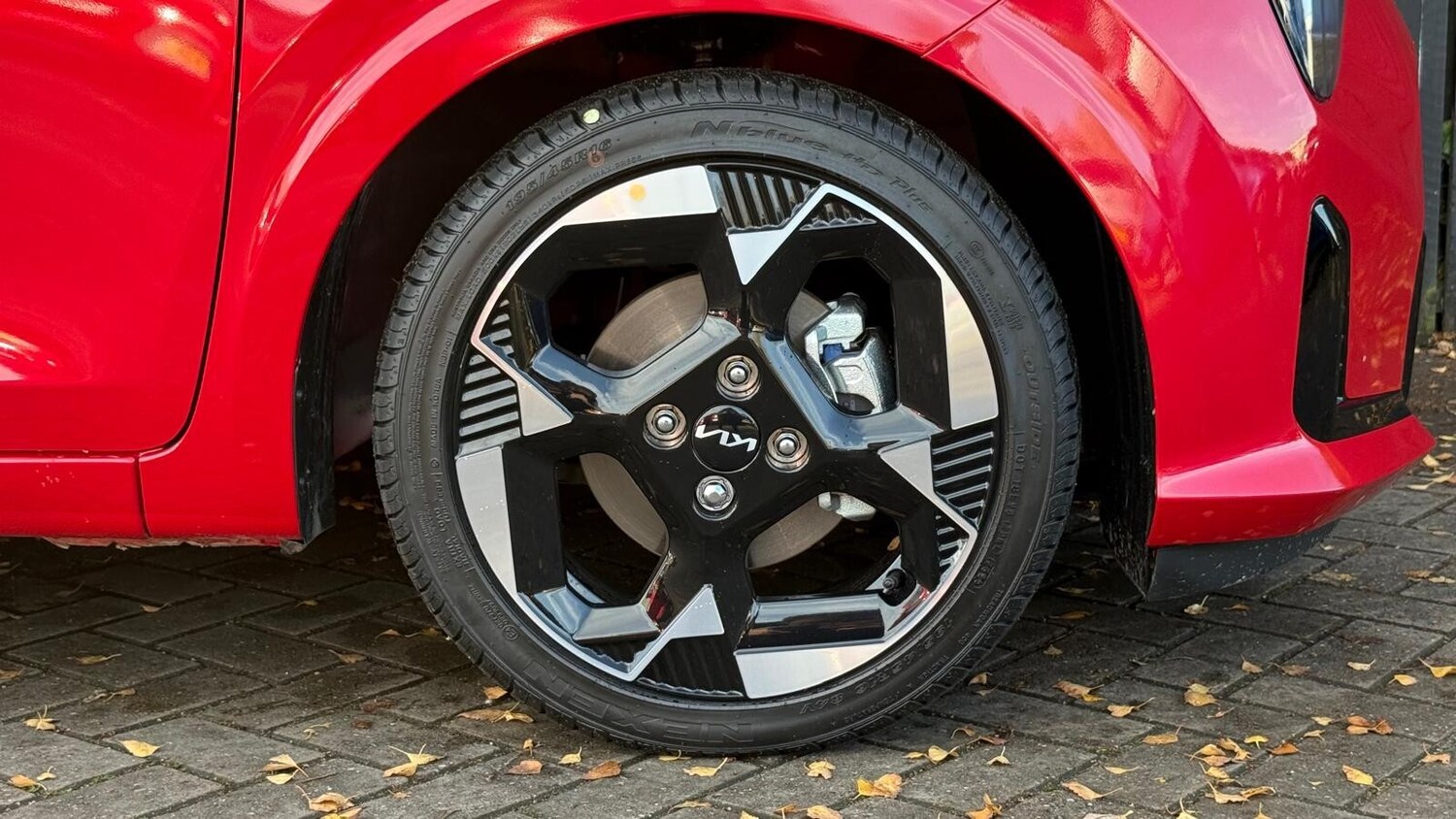 Used Kia Picanto 2025 for sale - 76622992: Photo 17