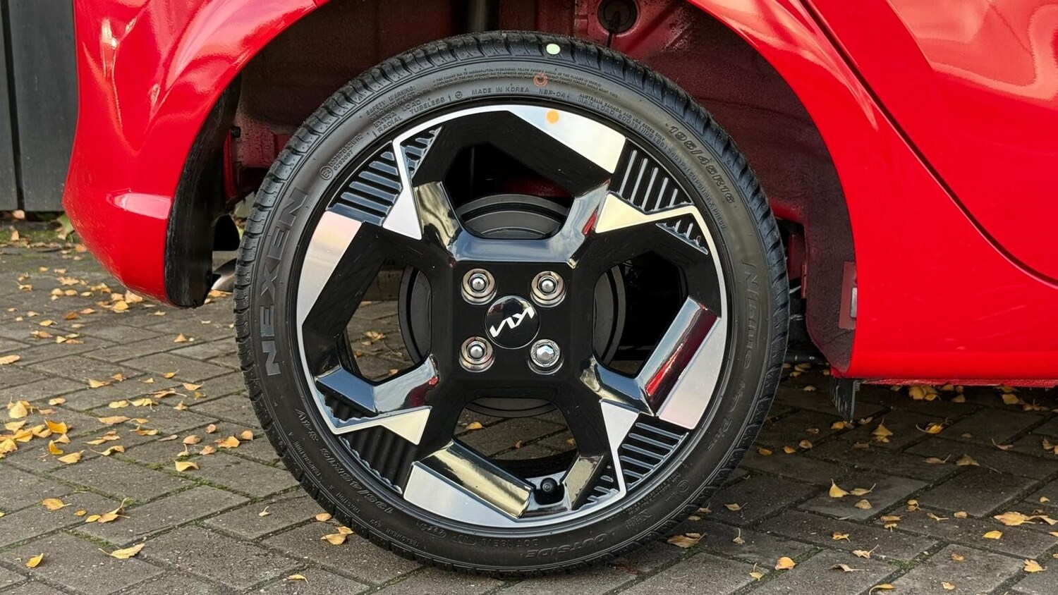 Used Kia Picanto 2025 for sale - 76622992: Photo 18