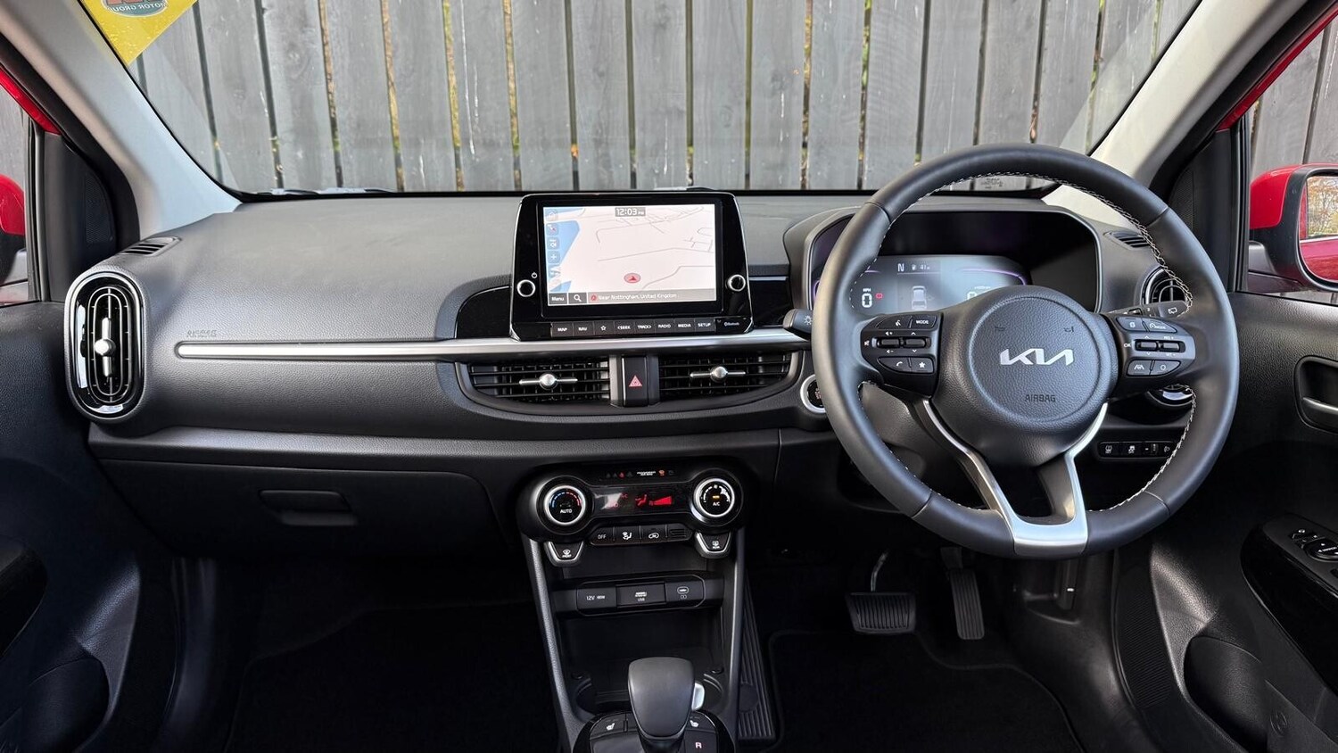 Used Kia Picanto 2025 for sale - 76622992: Photo 19