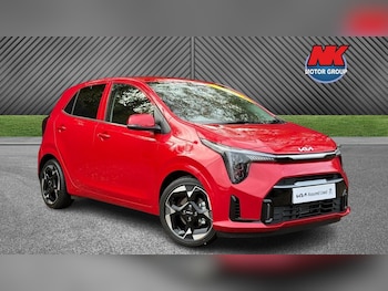 2025 - 1.0 3 5dr Auto