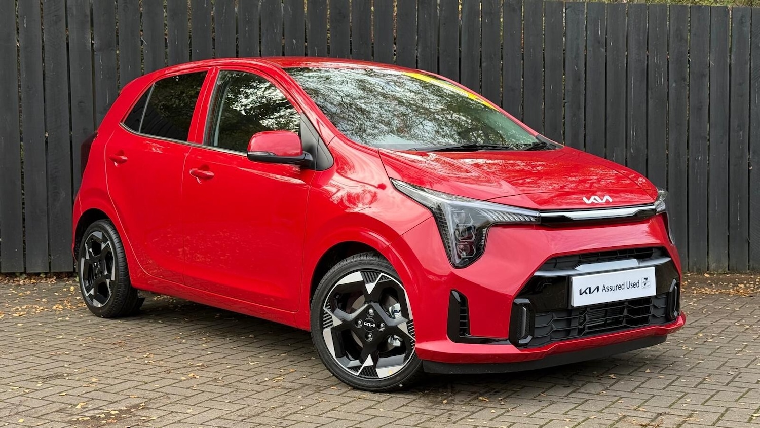Used Kia Picanto 2025 for sale - 76622992: Photo 2