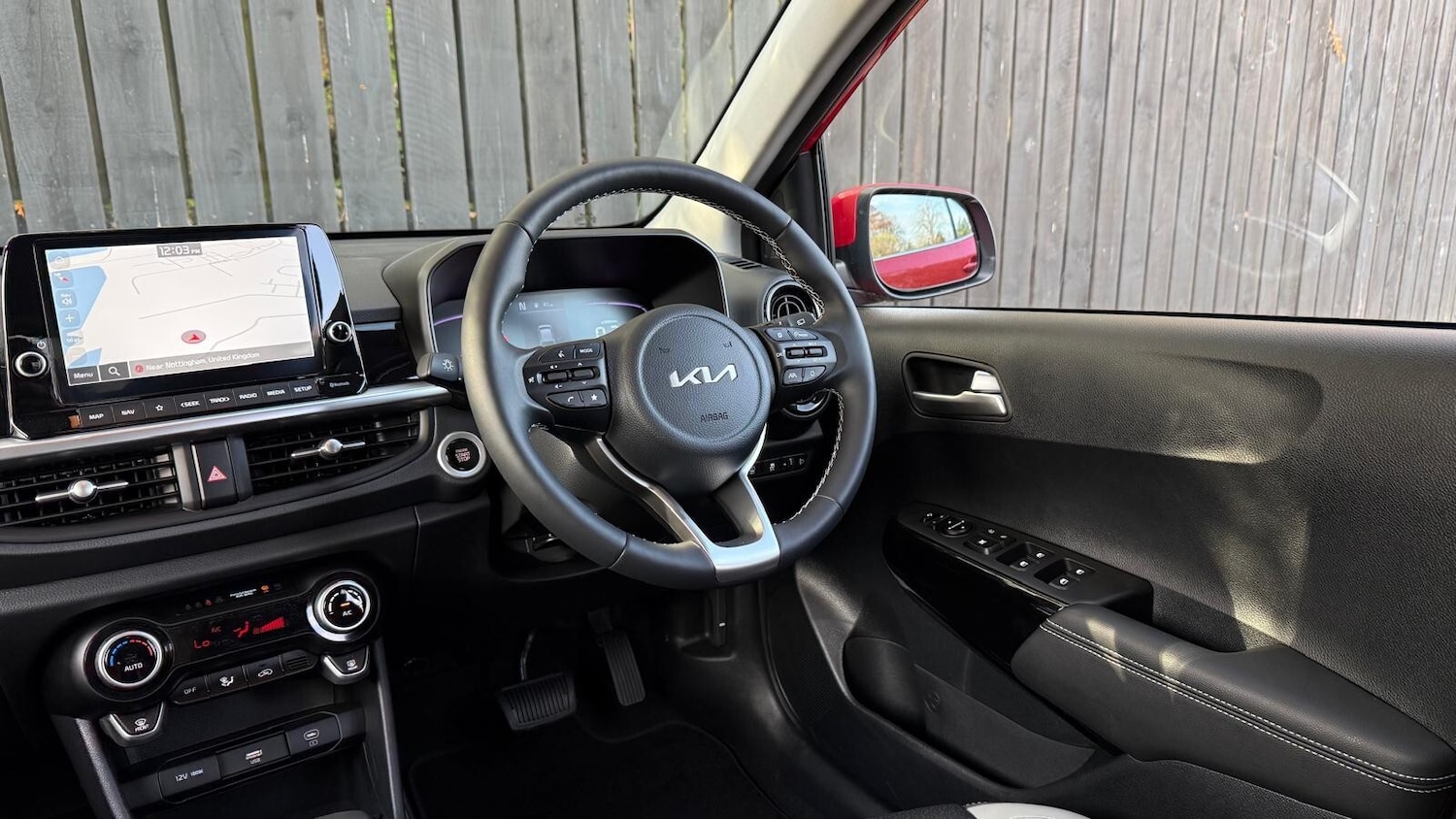 Used Kia Picanto 2025 for sale - 76622992: Photo 20