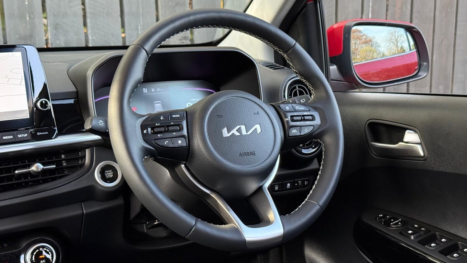 Used Kia Picanto 2025 for sale - 76622992: Photo 21