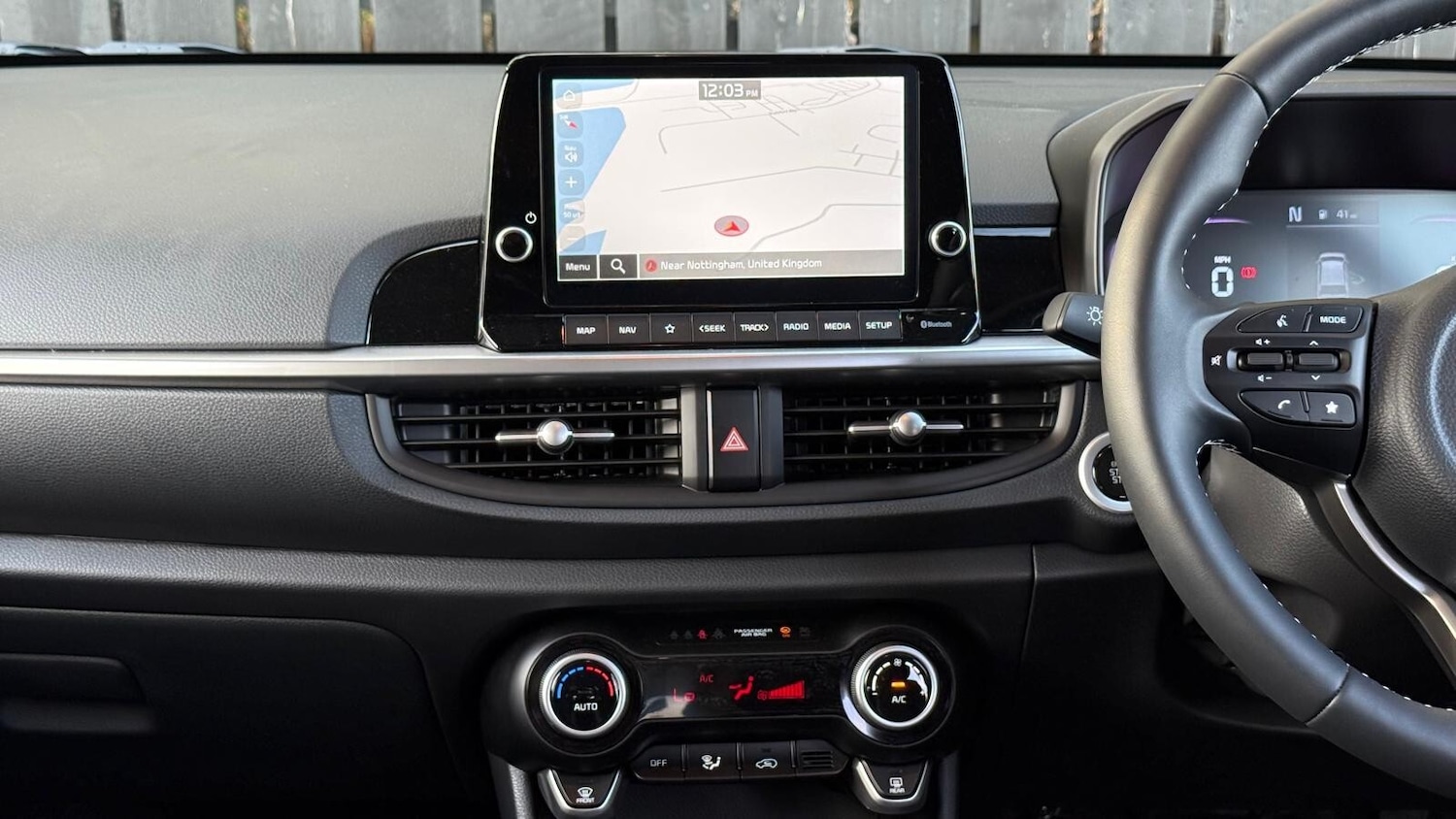 Used Kia Picanto 2025 for sale - 76622992: Photo 22