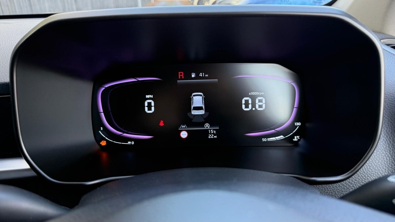 Used Kia Picanto 2025 for sale - 76622992: Photo 24