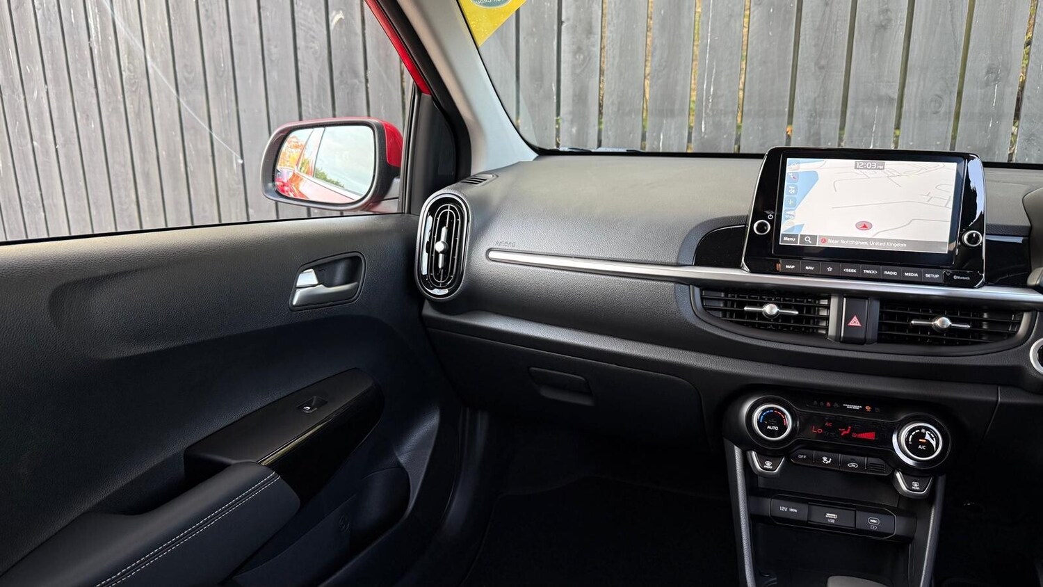 Used Kia Picanto 2025 for sale - 76622992: Photo 25