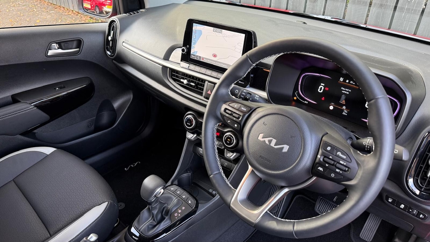 Used Kia Picanto 2025 for sale - 76622992: Photo 26