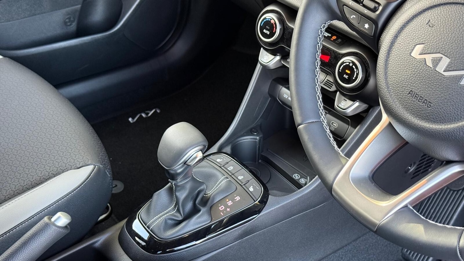 Used Kia Picanto 2025 for sale - 76622992: Photo 27