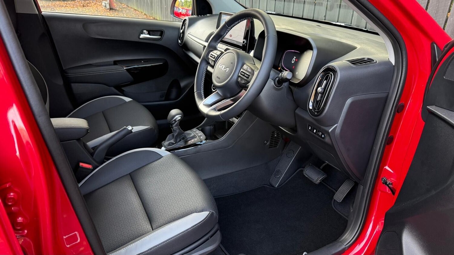 Used Kia Picanto 2025 for sale - 76622992: Photo 28