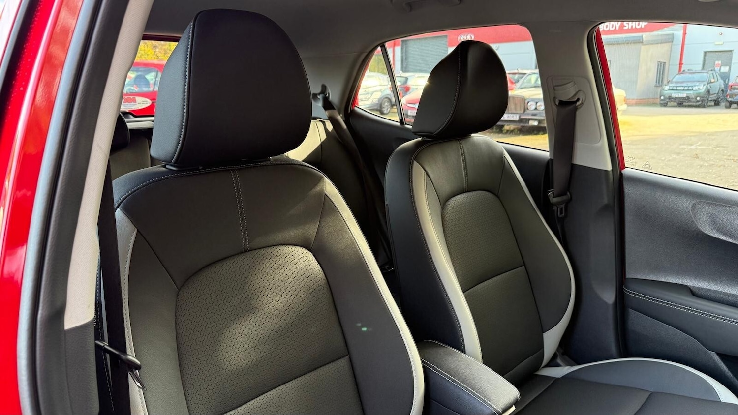 Used Kia Picanto 2025 for sale - 76622992: Photo 29