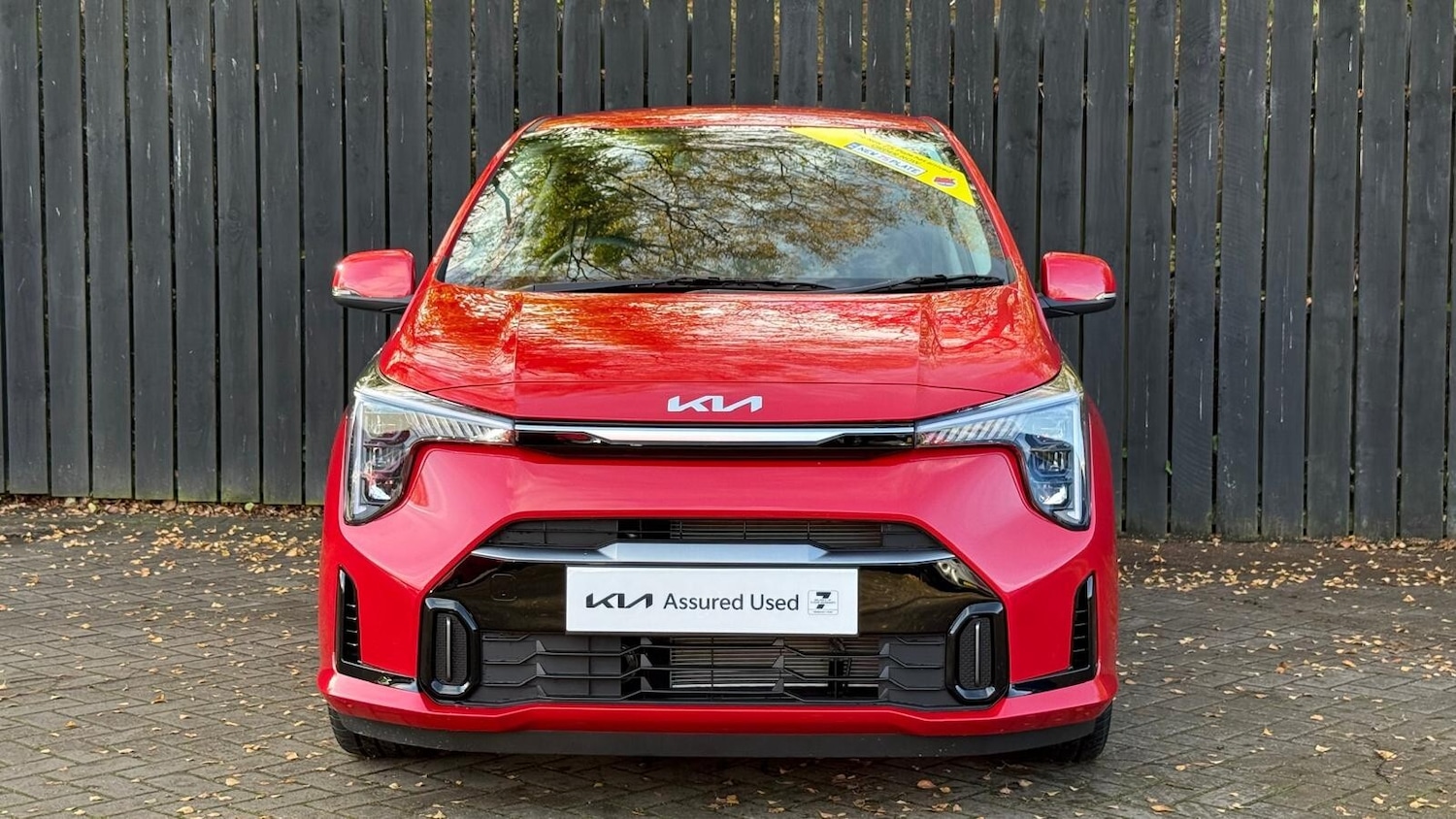 Used Kia Picanto 2025 for sale - 76622992: Photo 3