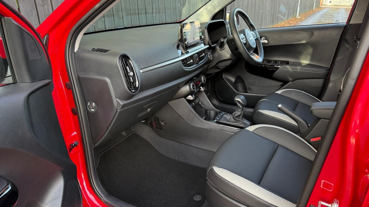 Used Kia Picanto 2025 for sale - 76622992: Photo 30