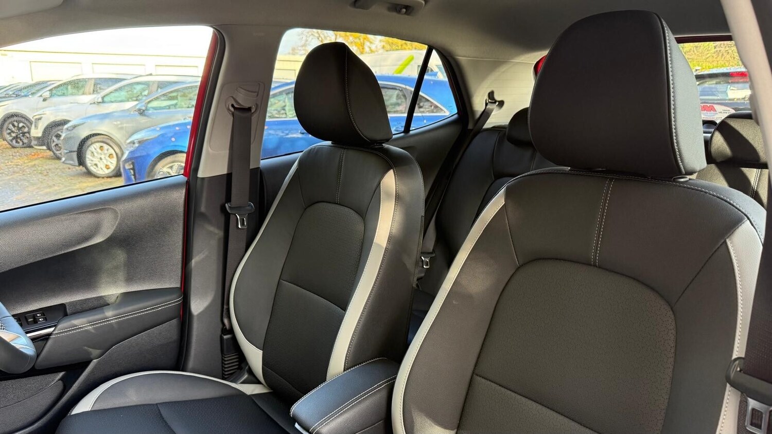 Used Kia Picanto 2025 for sale - 76622992: Photo 31