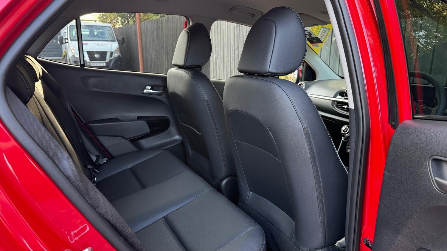 Used Kia Picanto 2025 for sale - 76622992: Photo 32