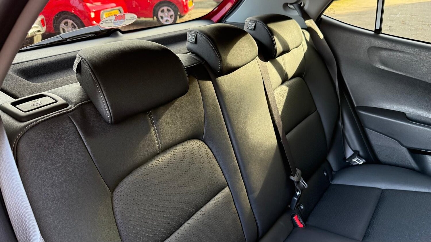 Used Kia Picanto 2025 for sale - 76622992: Photo 33