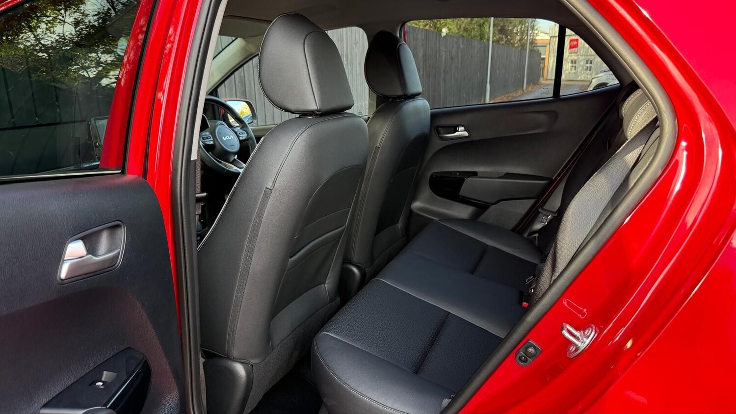 Used Kia Picanto 2025 for sale - 76622992: Photo 34