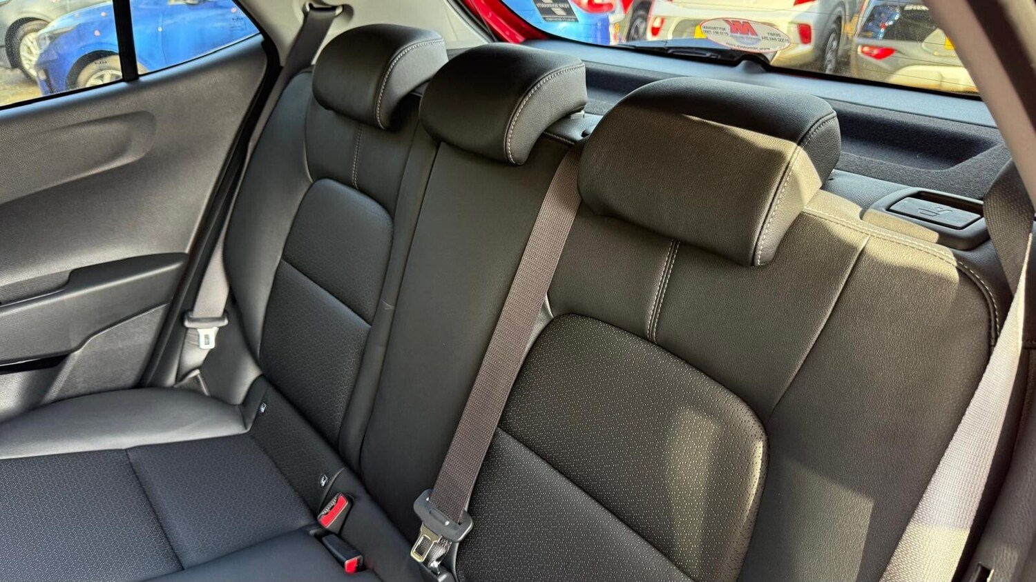 Used Kia Picanto 2025 for sale - 76622992: Photo 35