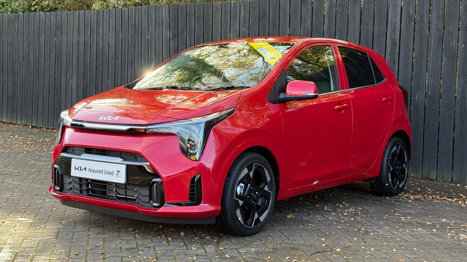 Used Kia Picanto 2025 for sale - 76622992: Photo 4